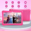 10.1 Inch Kids Tablet Android 11 with 4GB RAM 64GB ROM,Dual Camera,Educational Games Pre-Installed,Parental Control Kids