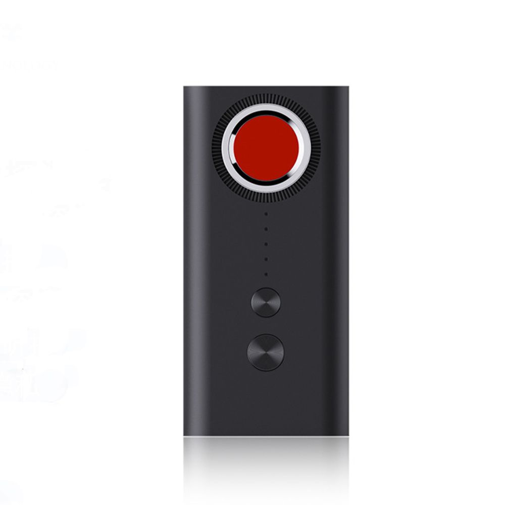 Hidden Camera Detector and Bug Detector, Anti-Spy Camera Finder Detector, GPS Hidden Camera Detector, Tracking Device Detector, Camera Detector for Hotels, Home, Airbnb, Office
