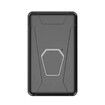 Mini Car GPS Tracker Vehicle GPS Locator Pet Child Anti-Lost Tracking Device APP Control Audio Recording
