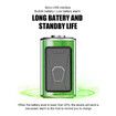 Mini Car GPS Tracker Vehicle GPS Locator Pet Child Anti-Lost Tracking Device APP Control Audio Recording