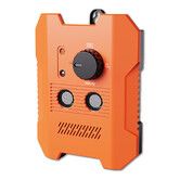 Anti Barking Devices, Ultrasonic Dog Bark Deterrent with 3 Modes, Bark Box Anti Barking Device Stop Barking Dog Devices