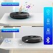 Portable CD Player Bluetooth,Rechargeable CD Player with Speakers and Headphones,Small CD Player for Car Plug in with Anti-Skip Protection