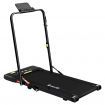 Everfit Treadmill Electric Walking Pad Under Desk Home Gym Fitness 400mm Black