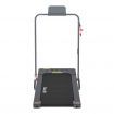 Everfit Treadmill Electric Walking Pad Under Desk Home Gym Fitness 400mm Grey
