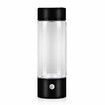 Hydrogen Water Bottle Generator, Portable Rechargeable 3 Mins Quick Electrolysis, Water Ionizer Machine Suitable for Home, Office, Travel, Exercise