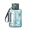 1500ml Portable Hydrogen Water Bottle Generator Machine Hydrogen Rich Ion Hydrogen Water Ionizer for Home Sport Travel Exercise Gift