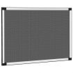 Extendable Insect Screen for Windows White (100-193)x75 cm