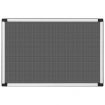 Extendable Insect Screen for Windows White (100-193)x75 cm