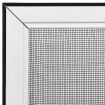 Extendable Insect Screen for Windows White (100-193)x75 cm