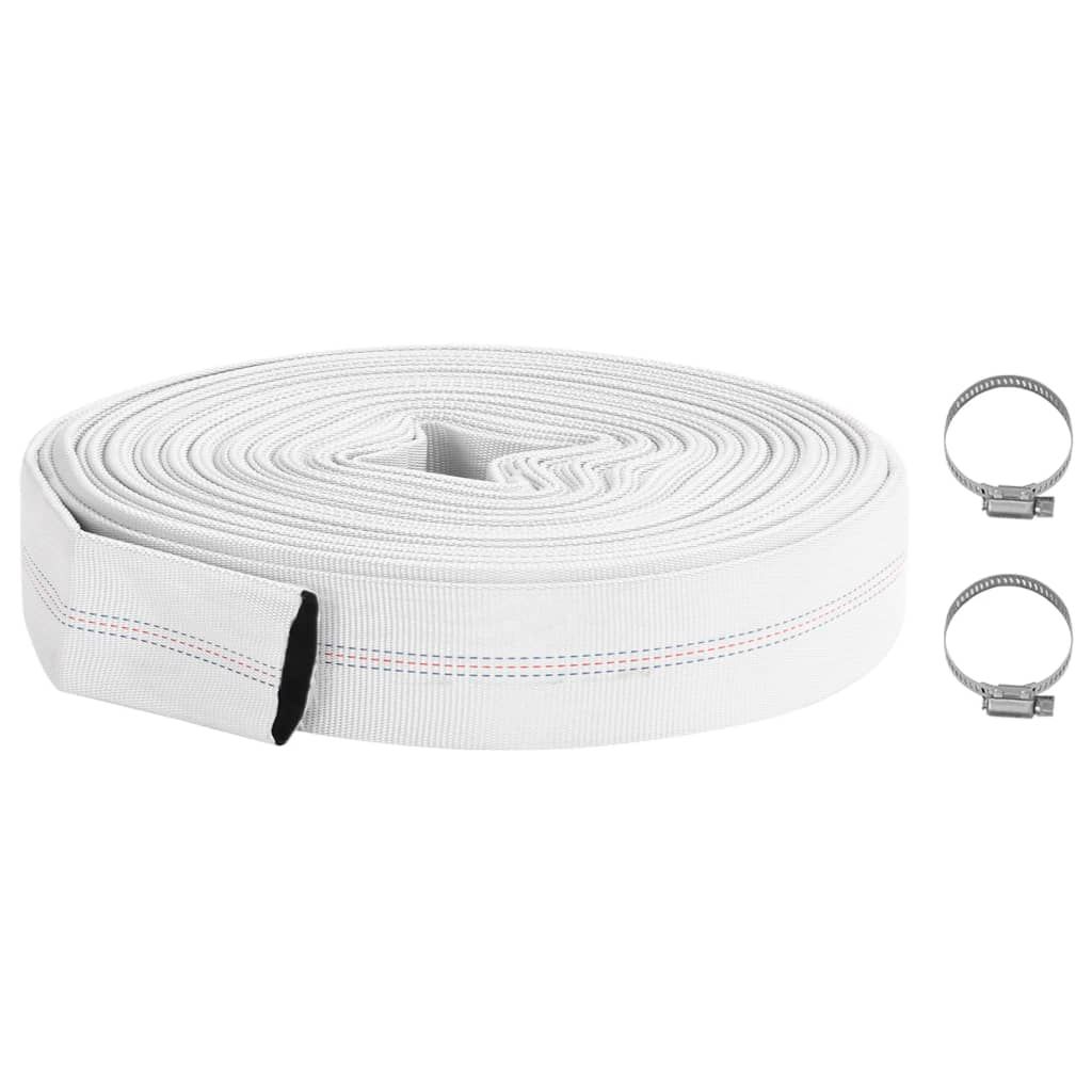 Fire Hose 30 m 1 PVC