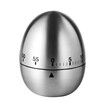 Stainless Steel Kitchen Egg Timer Visual Countdown For Cooking And Baking