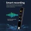Translation Pen Scan Reader For Students,Dyslexia,Travelers & Businessmen Multipurpose Device Supports Voice Translation Between 112 Languages