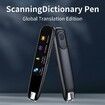 Translation Pen Scan Reader For Students,Dyslexia,Travelers & Businessmen Multipurpose Device Supports Voice Translation Between 112 Languages