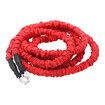 3 Meters Resistance Training Rope Explosive Force Bounce Physical Training Resistance Rope Improving Speed, Stamina and Strength