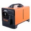 8 KW Diesel Air Heater, Bluetooth App Control All-on-one Diesel Heater with Automatic Altitude Adjustment, Remote Control and LCD, Portable Parking Heater for Home RV Trailer Camper Van Boat