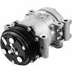 Air Conditioner Compressor CO 4261C A/C Compressor for Blazer S10 Silverado 1500 Express 3500 Sonoma