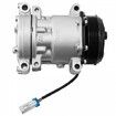 Air Conditioner Compressor CO 4261C A/C Compressor for Blazer S10 Silverado 1500 Express 3500 Sonoma