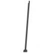 Freestanding Manual Retractable Awning 350x250 cm Anthracite