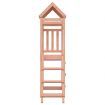 Outdoor Playset 52.5x110.5x214 cm Solid Wood Douglas