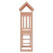 Outdoor Playset 52.5x110.5x214 cm Solid Wood Douglas