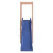 Outdoor Playset Solid Wood Douglas