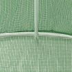 Greenhouse with Steel Frame Green 24 m² 8x3x2 m