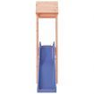 Outdoor Playset Solid Wood Douglas