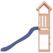 Outdoor Playset Solid Wood Douglas