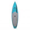 Weisshorn Stand Up Paddle Board 10.5ft Inflatable SUP Surfboard Paddleboard Kayak Surf Green