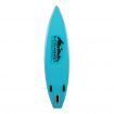 Weisshorn Stand Up Paddle Board 10.5ft Inflatable SUP Surfboard Paddleboard Kayak Surf Green