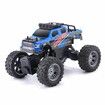 RC Stunt 2.4GHz Projector Remote Control Toy Cars Off Road Vehicle Climbing Racing OffRoad HighSpeed Dual Batteries