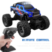 RC Stunt 2.4GHz Projector Remote Control Toy Cars Off Road Vehicle Climbing Racing OffRoad HighSpeed Dual Batteries