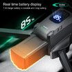 8K RC HD Drone 5G GPS Professional Aerial Photography Dual Camera Obstacle Avoidance Drone with Screen Remote Control Grey