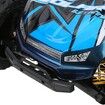 1:14  Stunt 2.4GHz  Remote Control LED HEAD LIGHTS Toy Cars Off Road Vehicle Climbing Racing OffRoad  All Terrain Monster TruckDual Batteries