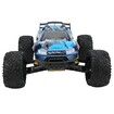 1:14  Stunt 2.4GHz  Remote Control LED HEAD LIGHTS Toy Cars Off Road Vehicle Climbing Racing OffRoad  All Terrain Monster TruckDual Batteries