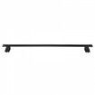 Roof Rack Crossbar for JEEP GRAND CHEROKEE 2011-2021 Aluminum with Lock