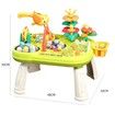 Kids Activity Center Toys Early Education Preschool Fishing Game Kids Table