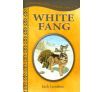 Treasury of Illustrated Classics White Fang - By Jack London
