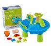 22p Sand Water Table   Kids Beach Summer Sandbox Table Outdoor Activity  Water  Molds Kids Toy Christmas Birthday Gift