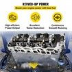 Cylinder Head Fit For Toyota 4 Runner 185-95 Fit Toyota Pickup 85-95 2.4L