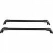 Roof Rack Crossbars Universal Roof Rack for KIA-Sorento Vehicle Roof Cross Bars