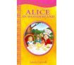 Treasury of Illustrated Classics  Alice in Wonderland - By Quadrum (ADP)