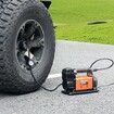 Heavy Duty Air Compressor 7.06CFM 150PSI Portable Tire Inflator Air Pump