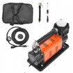 Heavy Duty Air Compressor 7.06CFM 150PSI Portable Tire Inflator Air Pump