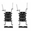 Air Bag Suspension Kit, Air Springs Suspension Bag Kit Compatible with 2011-2019 Chevrolet Silverado 2500/3500HD and GMC Sierra 2500/3500HD 4WD RWD, 5000 lbs Loading, 5 to 100 PSI