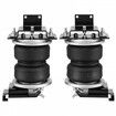 Air Bag Suspension Kit, Air Springs Suspension Bag Kit Compatible with 2011-2018 Dodge Ram 1500, 2019-2021 Dodge Ram 1500 Classic, 5000 lbs Loading, 5 to 100 PSI