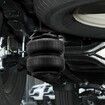 Air Bag Suspension Kit, Air Springs Suspension Bag Kit Compatible with 2003-2013 Dodge Ram 2500 4WD, 2003-2018 Dodge Ram 3500 4WD, 5000 lbs Loading, 5 to 100 PSI