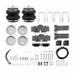 Air Bag Suspension Kit, Air Springs Suspension Bag Kit Compatible with 2019-2023 Chevrolet Silverado 1500 and GMC Sierra 1500 4WD RWD, 5000 lbs Loading, 5 to 100 PSI