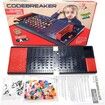 Board Game Parent-Child Interactive Competitive Board Games Classic Codebreaking Game Math  Development