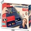 Board Game Parent-Child Interactive Competitive Board Games Classic Codebreaking Game Math  Development